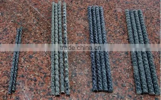Basalt Fiber Rebar