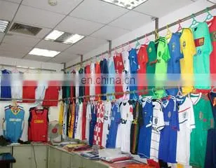 Yiwu Chengyang Apparel Co., Ltd. company overview - view 2