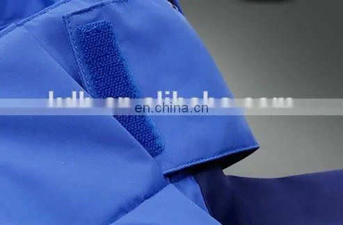 100% Breathable Warm Jacket and Waterproof Outdoor Jacket