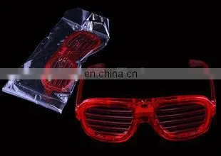 CHP-0805 Wholesale shutter shades for party