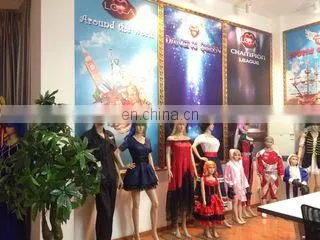 Zhejiang Top-King Import & Export Co., Ltd. company overview - view 2