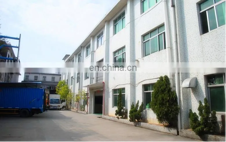 Yiwu Yanghui Bag Factory company overview - view 1