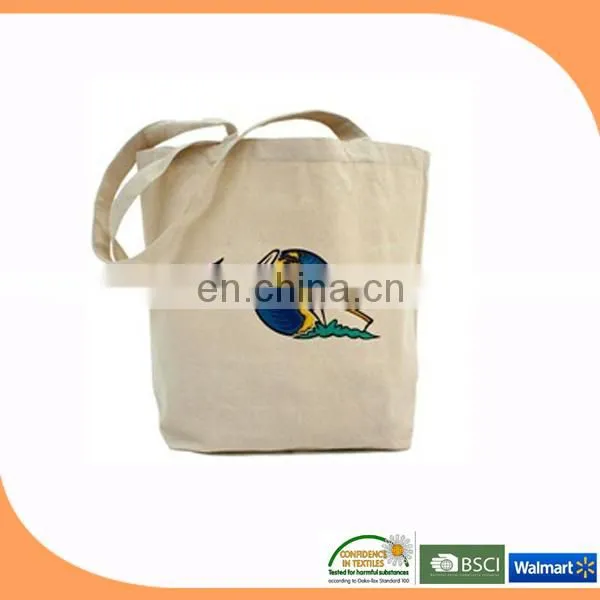 Wholesale tote shopping bag, wholesale canvas shopping bags, canvas shopping bag blank