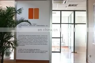 Shanghai Kck Trading Co., Ltd. company overview - view 2