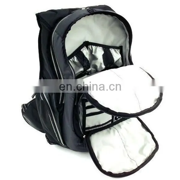 Professional camera mountain backpack for christmas ornament