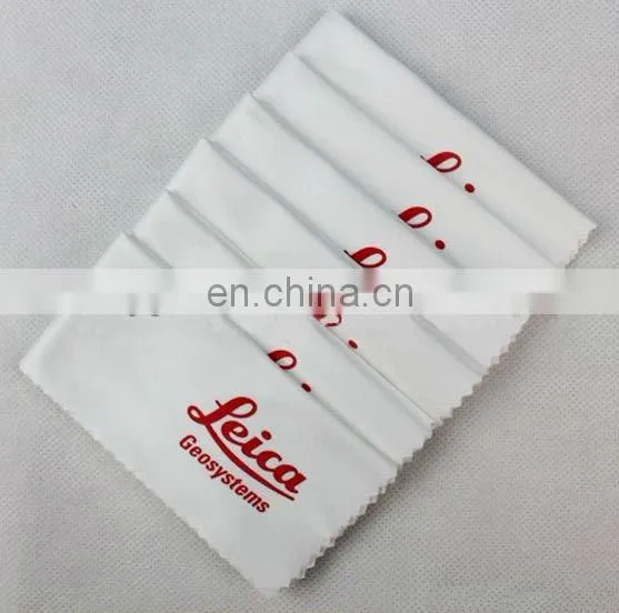 micro fiber cleaning cloth