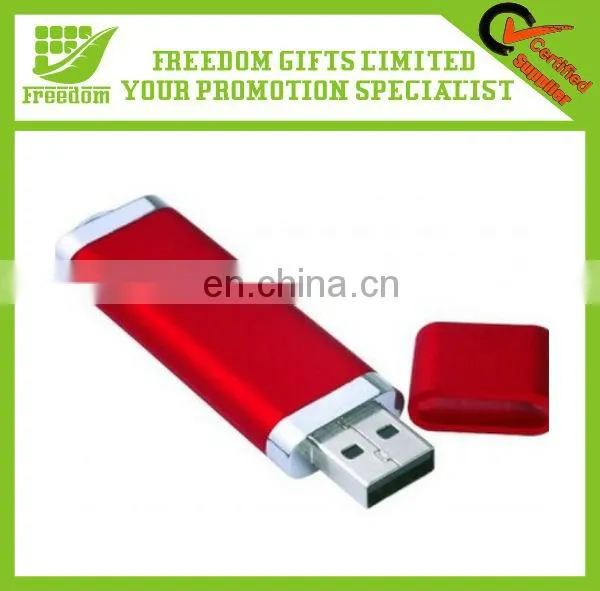 Top Quality OEM Metal USB