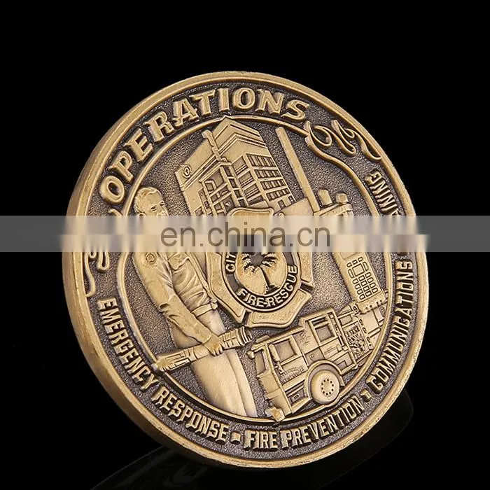 China Manufacturer Best Selling Challenge Coin,Good quality custom challenge coin