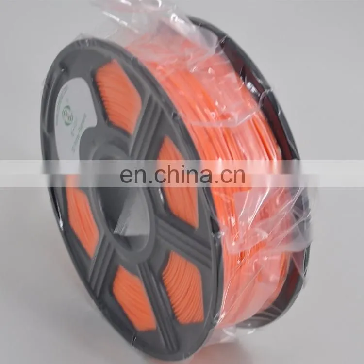 Kexcelled tolerance +-0.05mm 1kg 3mm abs 3d printer or pen filament
