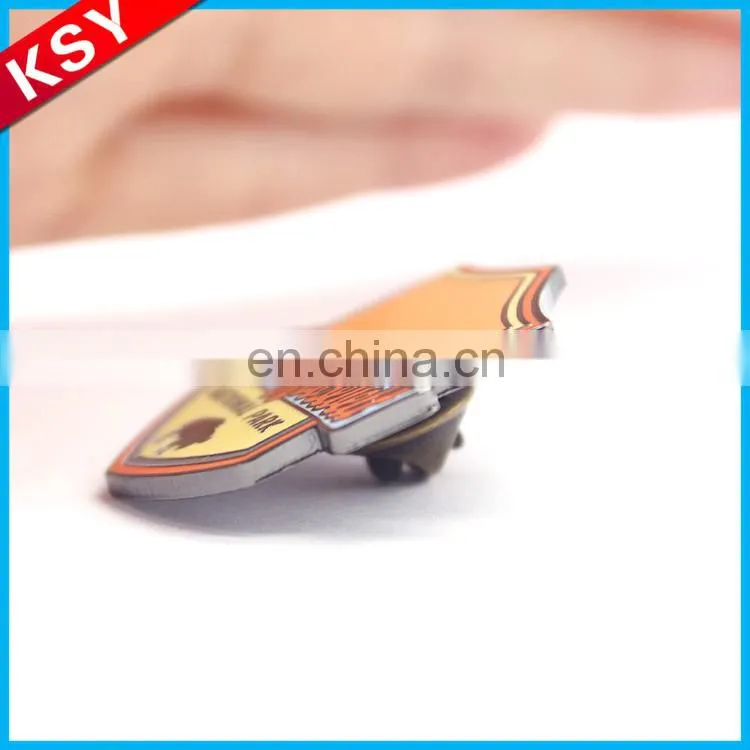 Fashionable China Manufacturer Promo Fashion School Uniform Boys Brigade Badges