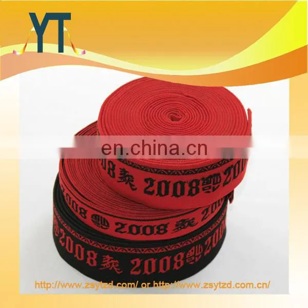 Polyester webbing, nylon webbing,