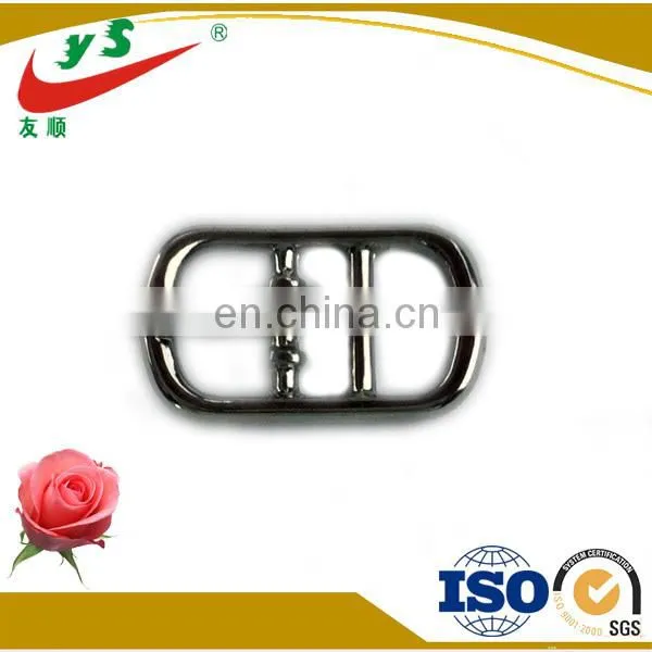 best selling metal shoe accessories shoes buckle