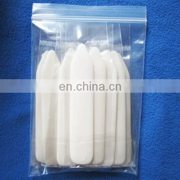 10cm White Bleached Genuine Cattle Printer Gift Bone folder