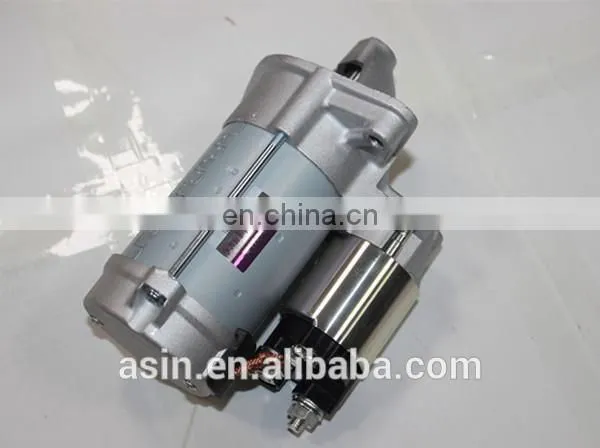 denso motor assy for Corolla OEM 28100-0T010 starter