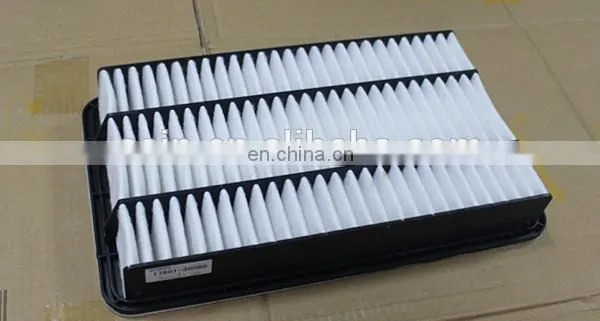 Air Filter for 17801-30060