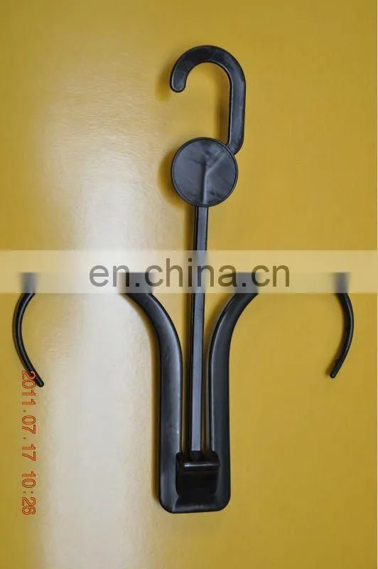 plastic hook for shoe