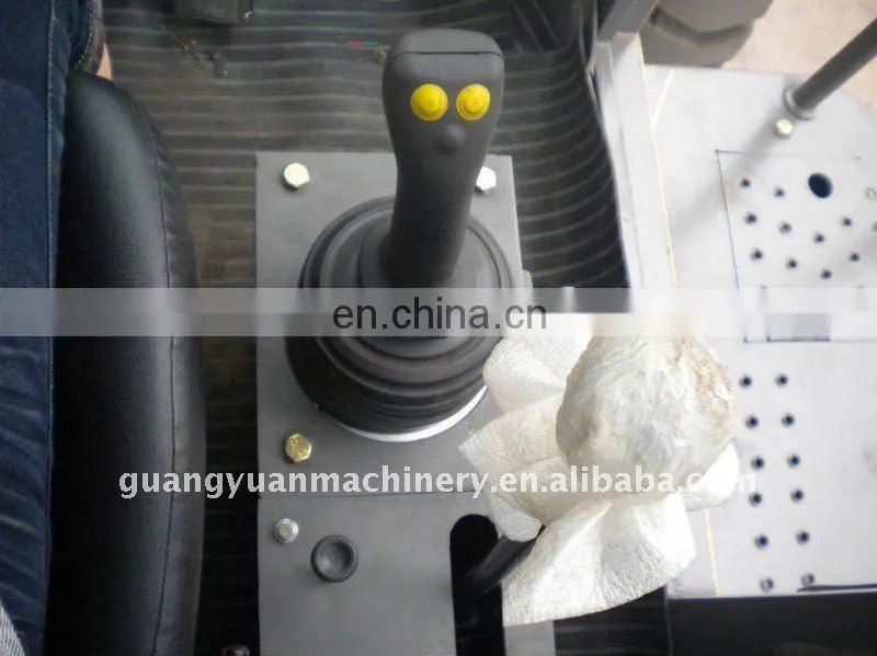 Loader Best price Wheel Loader ZL50 CE mini wheel loader
