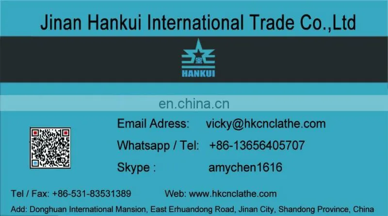 H100-1 Linear Guideways Machine Rotary Table 4 Aixs CNC Milling Machine