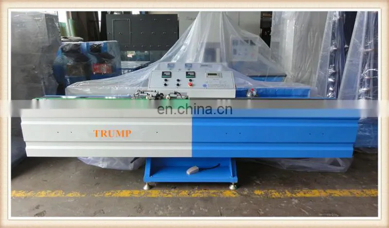 Butyl Coating Machine /Butyl Sealant Extruder for Insulating Glass