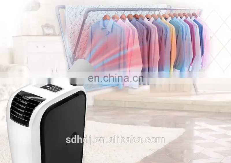 Mobile window-type air-conditioners portable kitchen air conditioning cooling/heating