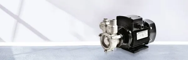 Shanghai Edon Mechanical & Electrical Equipment Co., Ltd company overview - view 1