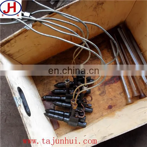 1 688 901 101 standard low inertia hole injector for PW,PB,PN,PW2000,P7100,BQ pumps