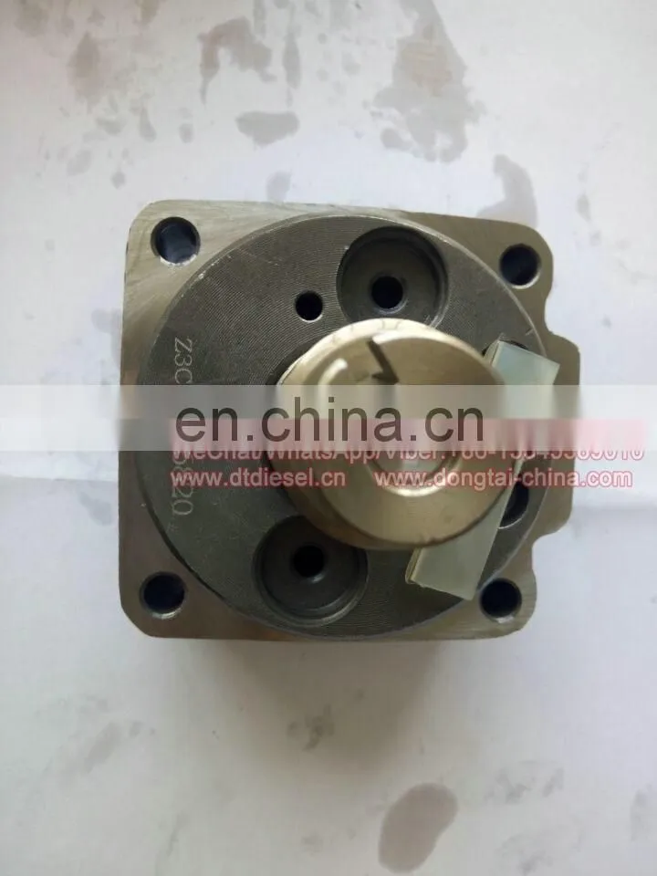 Diesel engine fuel pump rotor head 146403-6820 for (MAZDA WLT)