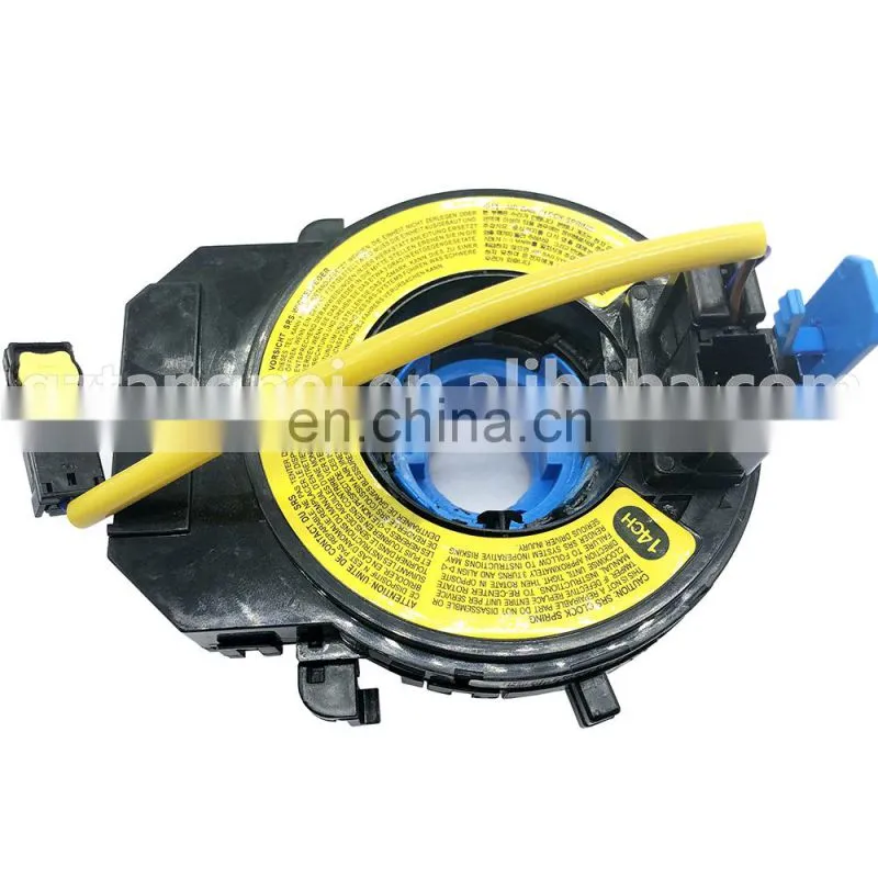Auto Parts Steering Sensor Spring Cable Clock Sensor OEM 93490-2P170 934902P170
