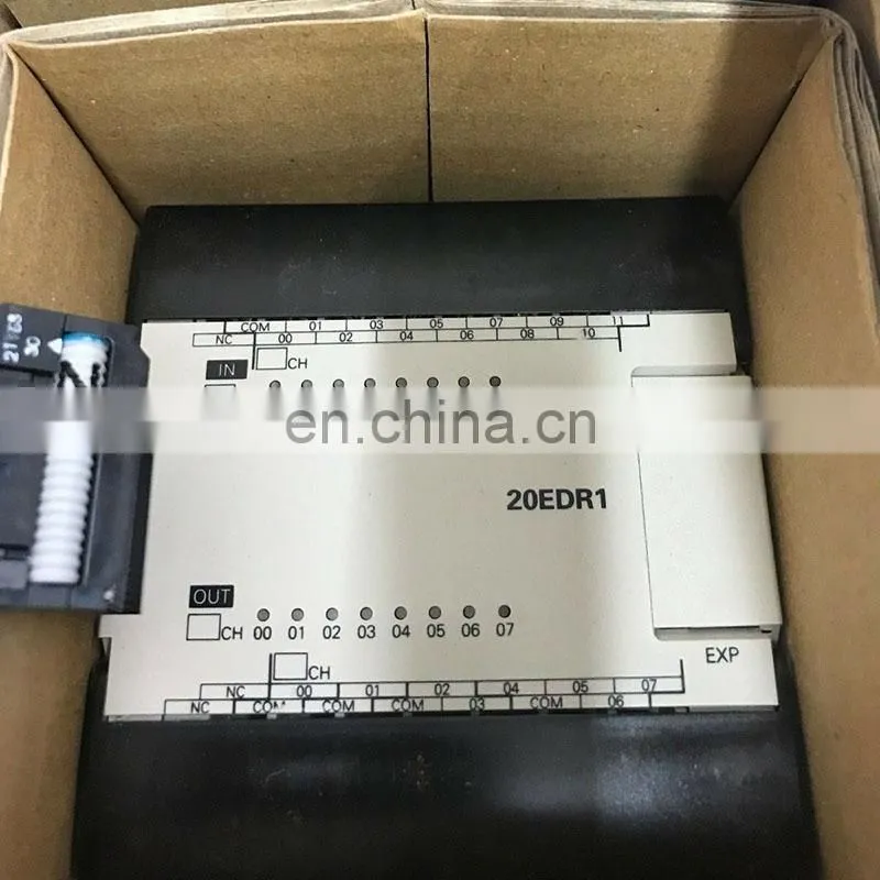 OMRON CPM1A-20EDR1 CPM1A20EDR1 PLC Expansion Unit Original New in Box