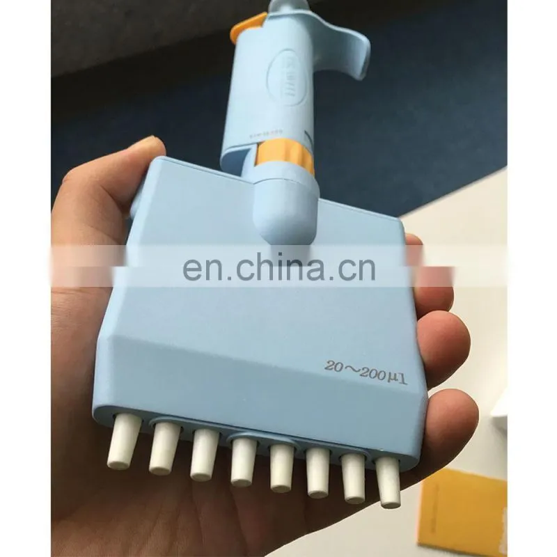EPP-10 Autoclavable function micropipette price