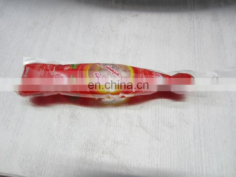 CXD-8 forming bag filling seaing machine for fruit juice