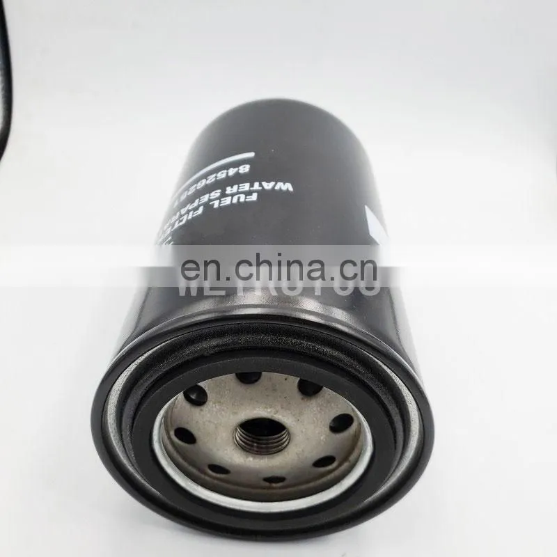 Tractor fuel filter 84526251 fuel water separator filter