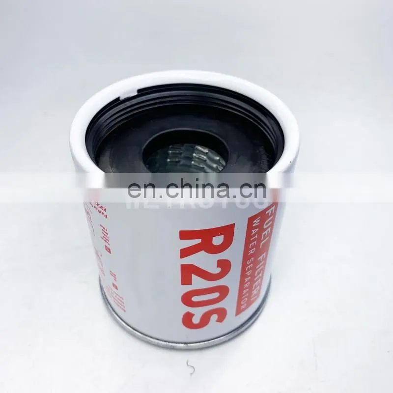 Fuel Filter Water Separator Filter R20P R20T R20S