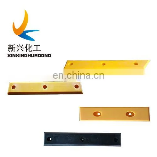 2020 very flat on the surface UHMW-PE 1000 Boat Dock Bumper C-Marine Dock Bumpers Dock Corner Bumpers