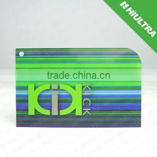 SLE 4428/4442 Contact Card from professional manufacrturer