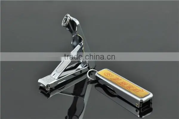 Wholesale bathroom accessories nail care tools and equipment nail clipper