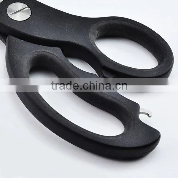 Electri scissor multi-tool scissor