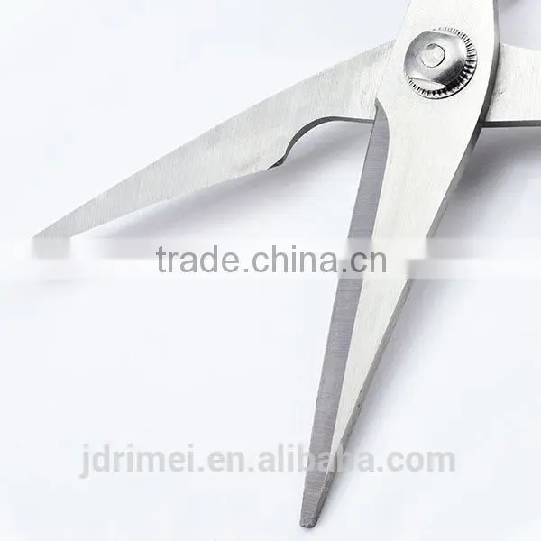 craft decorative scissors for round cutting