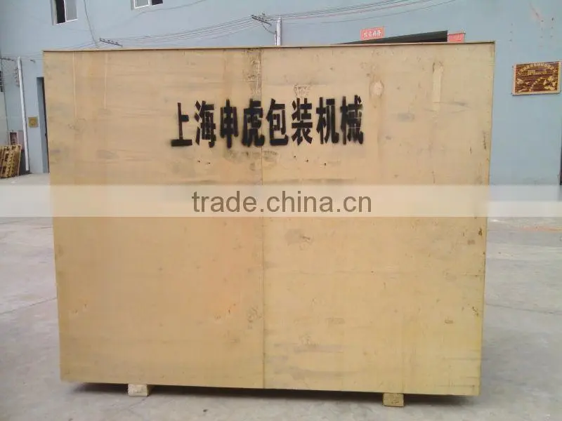 Automatic powder filling and capping machine