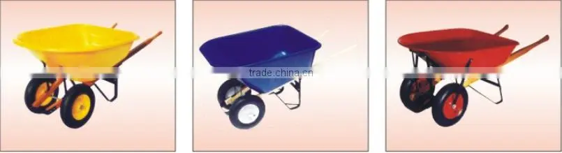 pneumatic wheels 200mm