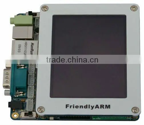 Mini2440 Development Board