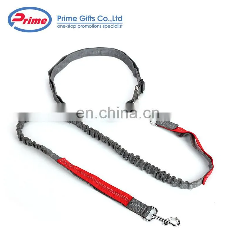 Wholesale Running Heavy Duty Hands Free Dog Leash,Leash Dog