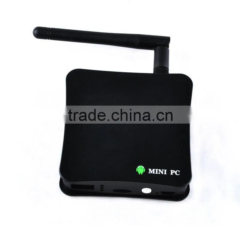 Hot sale! Q200 mini pc Bluetooth HDMI Dongle Support 3G Android 4.2 Dual Core Android TV Box
