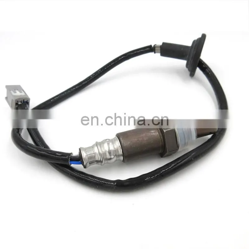 Car O2 oxygen sensor adapter for TOYOTA COROLLA ZRE120 parts 89465-02370