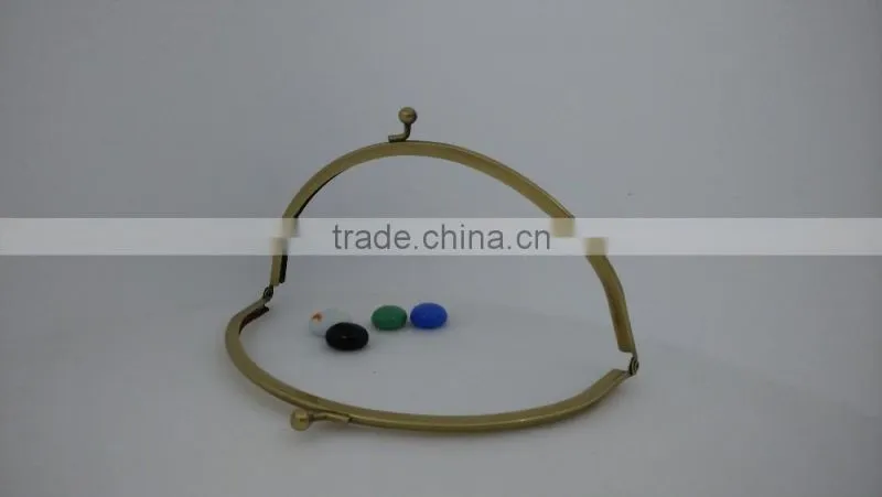 Sava 10% metal purse frame for for women clutch handbags alibaba bset sellers