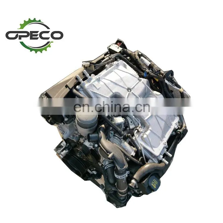 For Land rover gasoline 3.0T complete engine