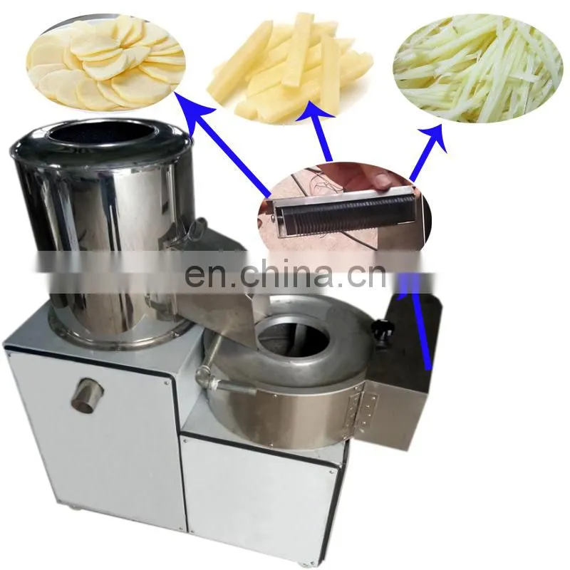 Industrial Home Potato Chips Making Machine Price
