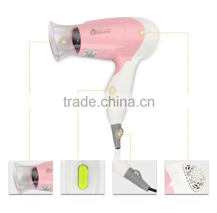 Fashion Hair Dryer Top Sale Hair Dryer Travel Hair Dryer