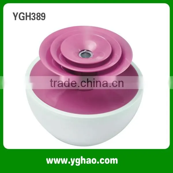 Promotional Custom Logo Ultrasonic Cool Mist Humidifier