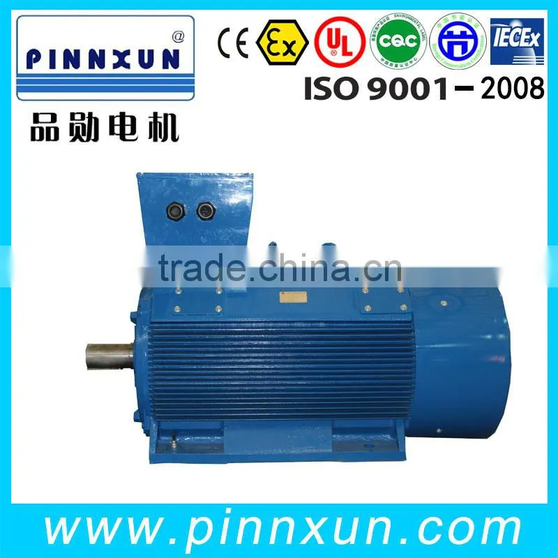Hot-sale new YPT low voltage inverter motor